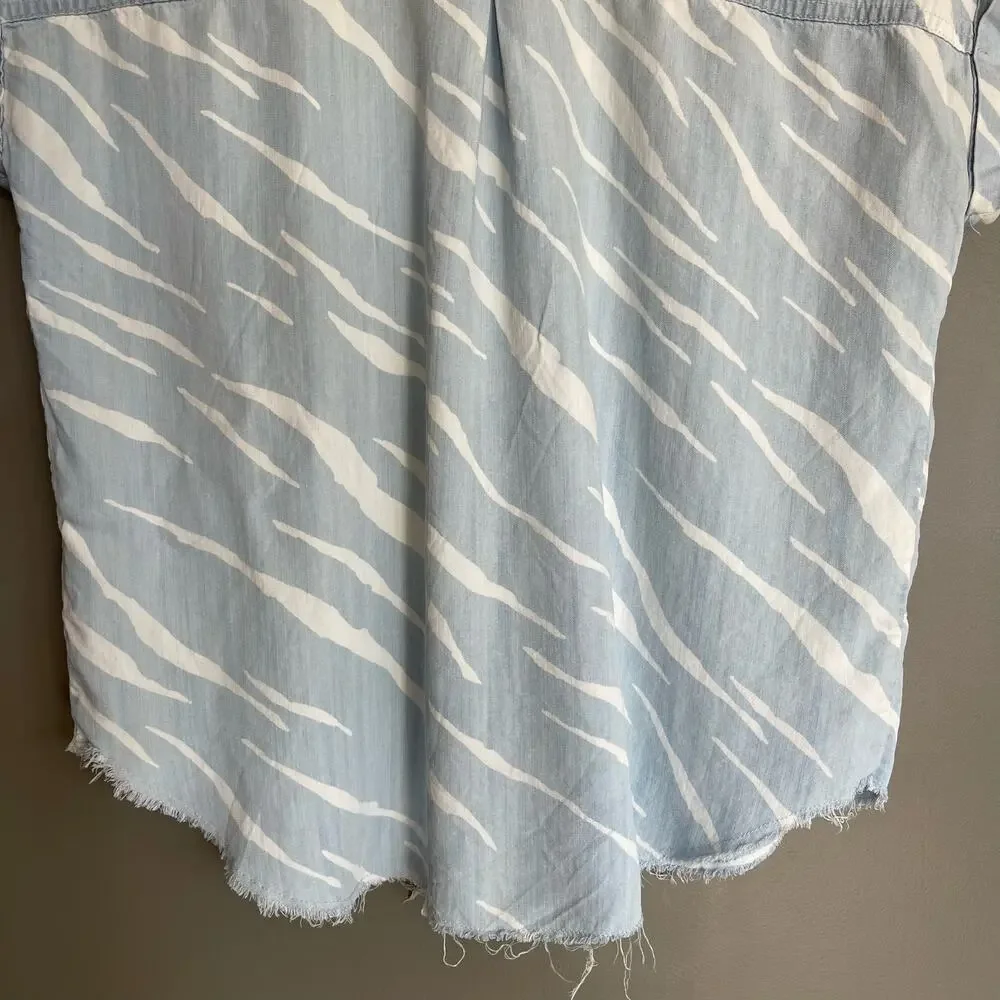 Rails lex shirt